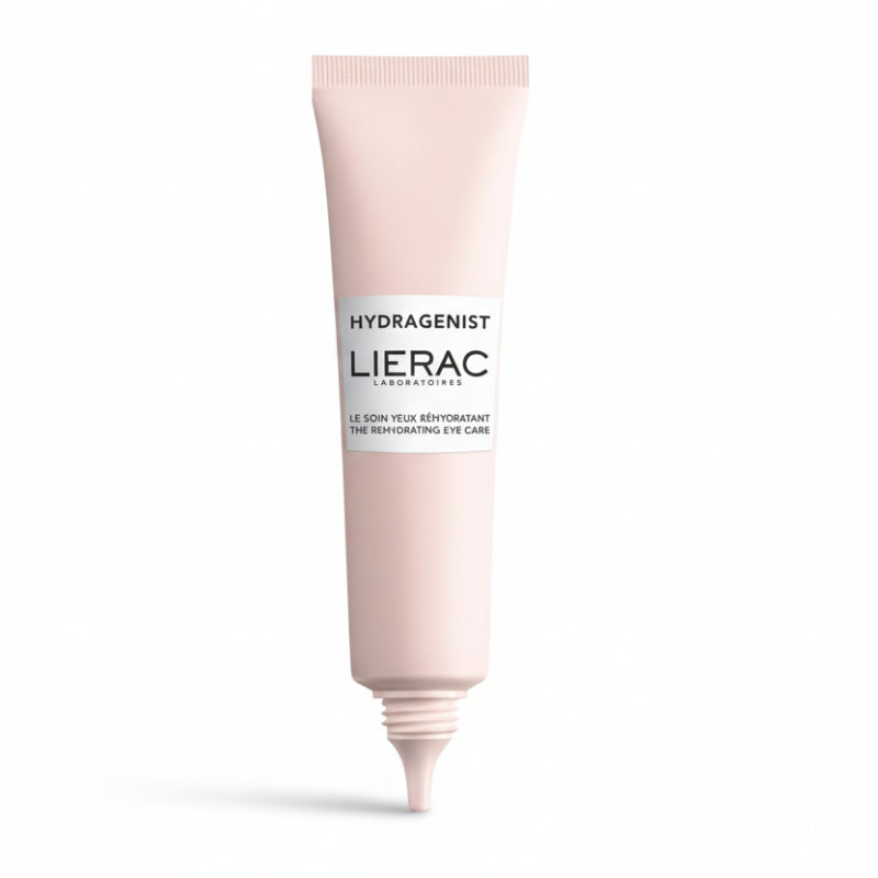 LIERAC HYDRAGENIST YEUX NEW *15ML Krem Hidratues Per Syte