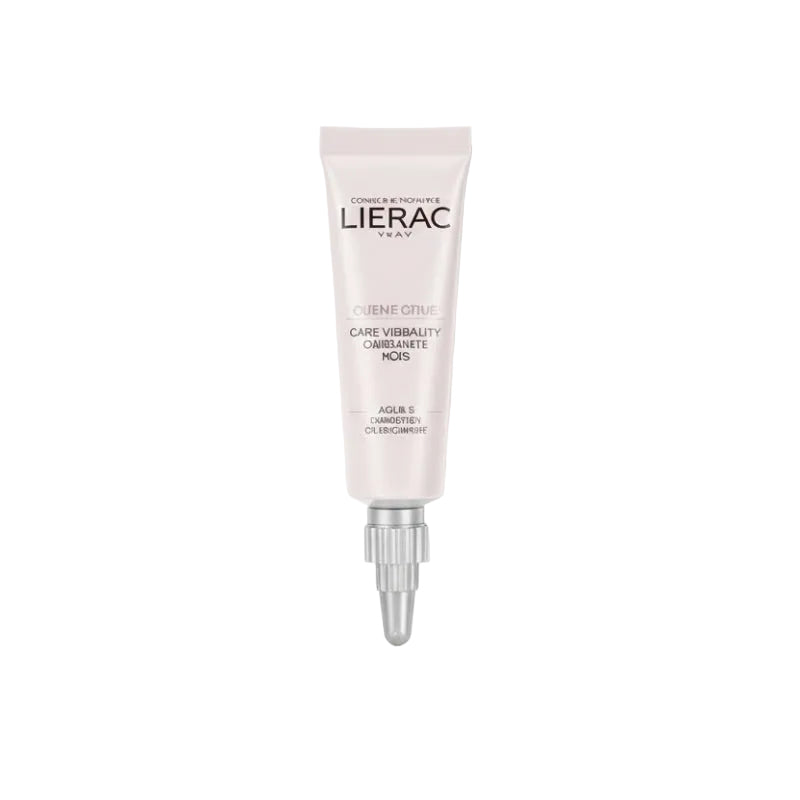 LIERAC DIOPTIRIDE WRINKLE CORRECTION FILLING CREAM - 15 ML
