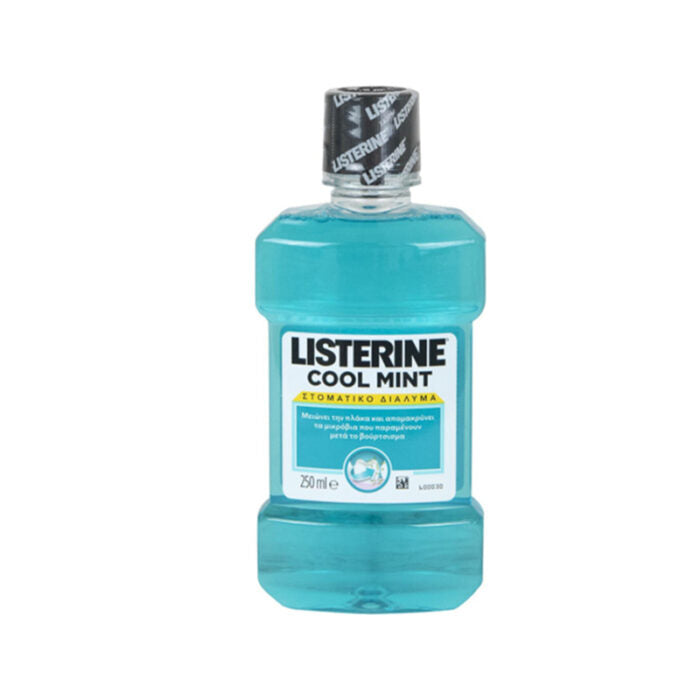 Listerine - Cool Mint