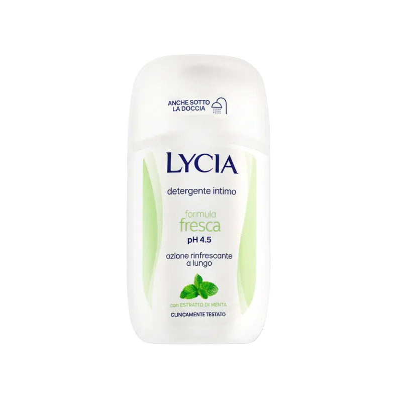lycia detergente FORMULA DELICATA