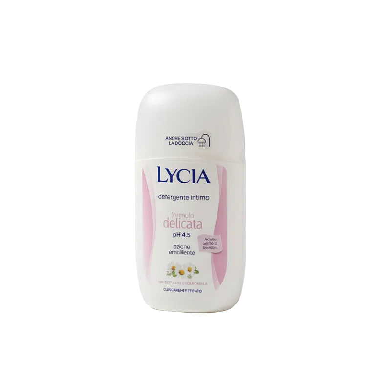 lycia detergente FORMULA DELICATA