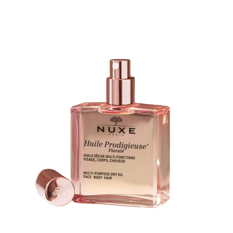 NUXE HUILE PRODIGIEUSE FLORALE *100ML
