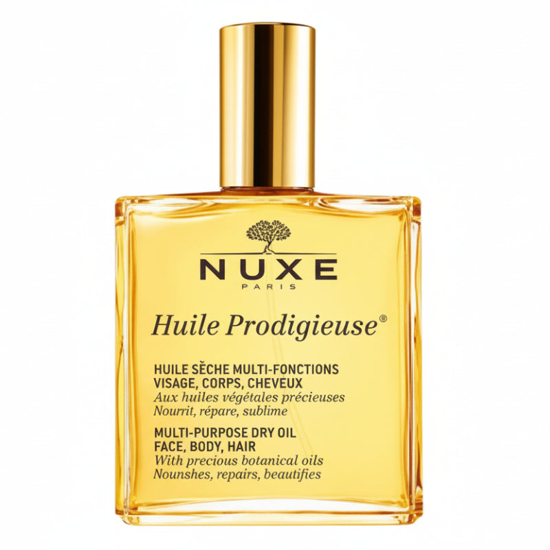 NUXE HUILE PRODIGIEUSE *100ML