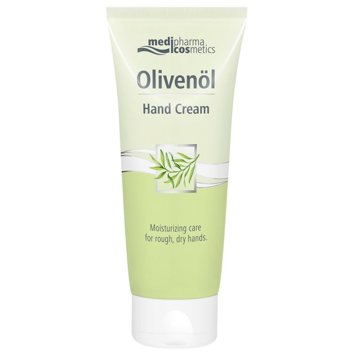 Olivenöl Hand Cream 100 ML