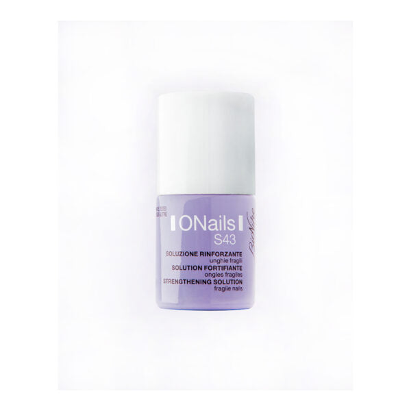 ONAILS S43*SOL RIFORZ 11ML