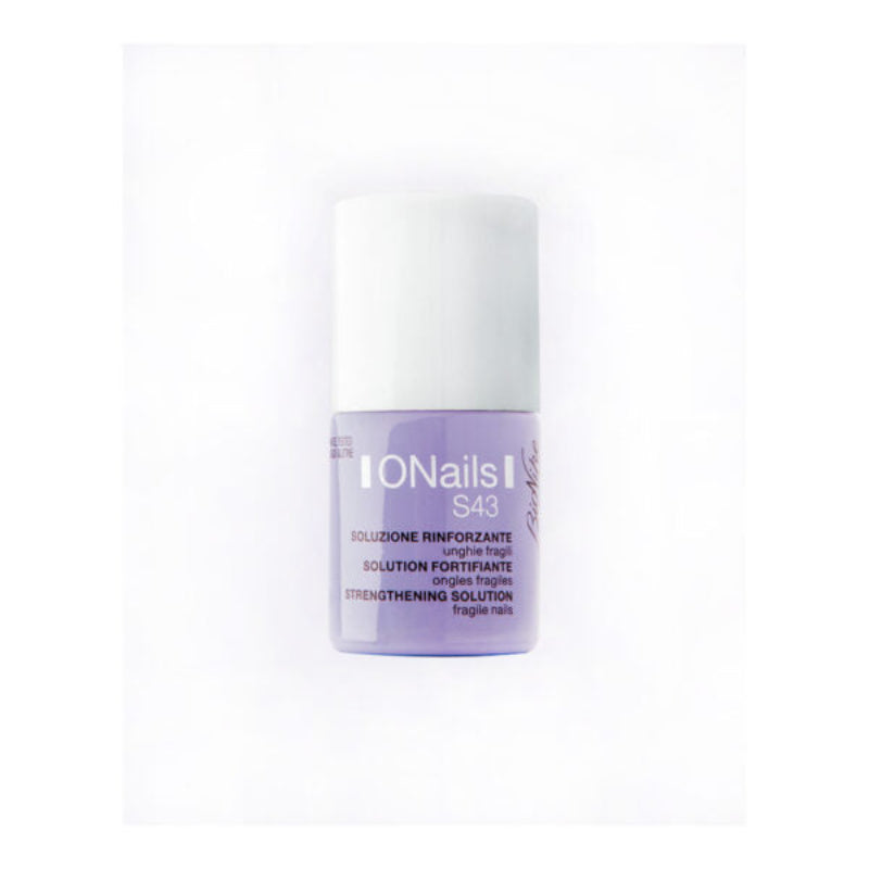 ONAILS S43*SOL RIFORZ 11ML