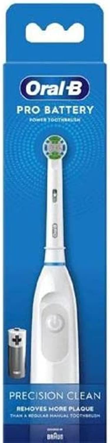 Oral-B Pro Battery Toothbrush