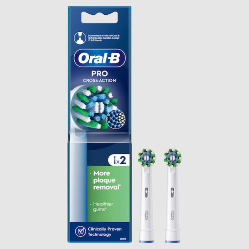 ORAL B SENSITIVE CLEAN 2 KOKA
