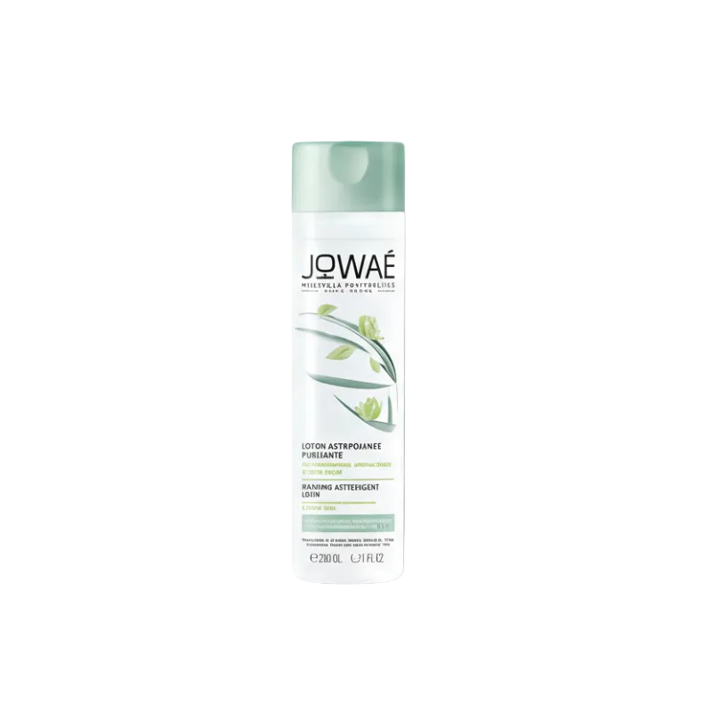 JOWAE PURIFYING ASTRINGENT LOTION *200ML - Farmaci ESLER