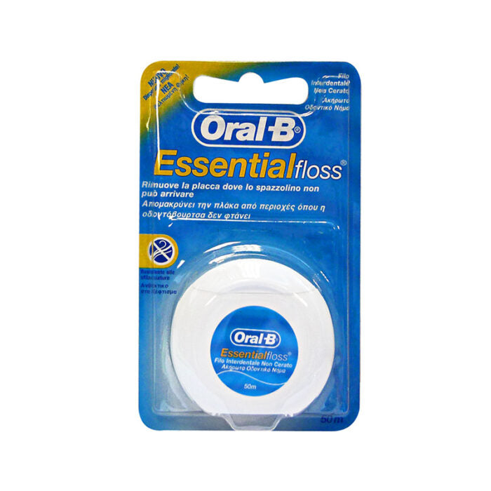 Oral B - Fill dentar (pa dyllë)