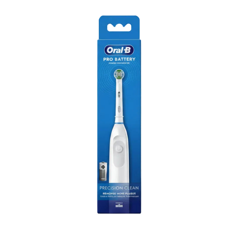 Oral-B Pro Battery Toothbrush