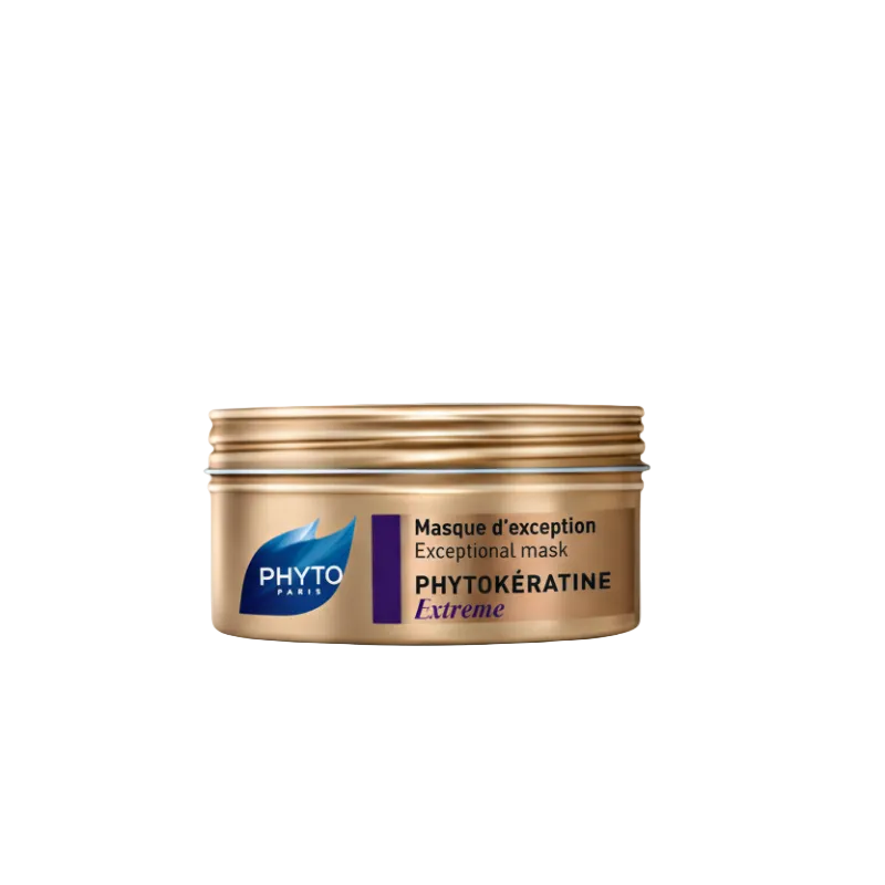 PHYTOKERATINE EXTREME MASK 200ML