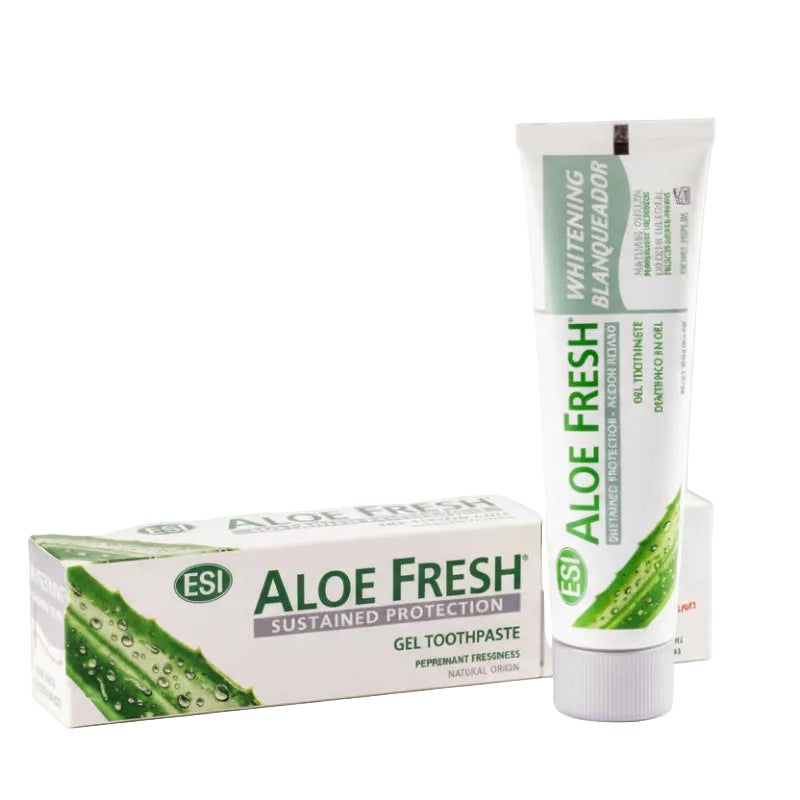 Aloe Fresh whitening - Farmaci ESLER