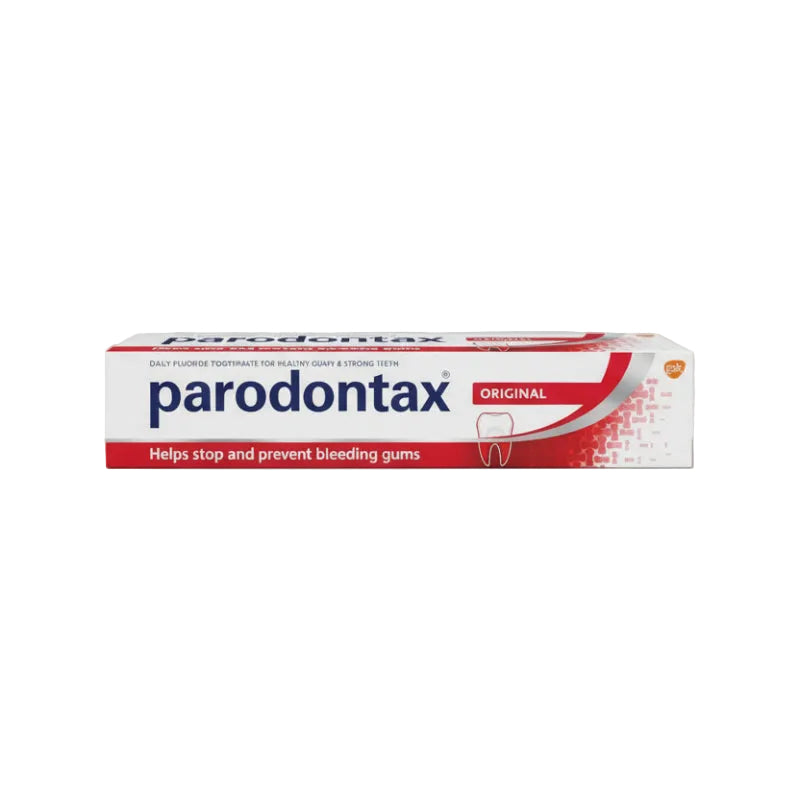 PARODONTAX FLUORIDE 75ML