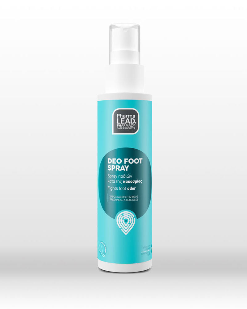 Pharmalead Deo Foot Spray