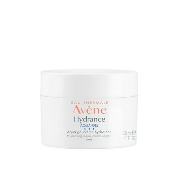 AVENE HYDRANCE AQUA-GEL * 50ML - Farmaci ESLER