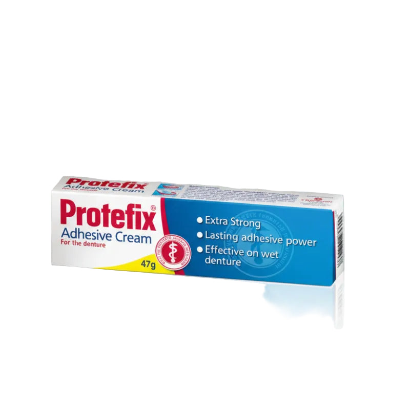 PROTEFIX KREM NGJITES PER PROTEZA
