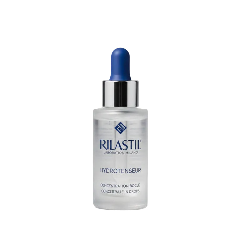 RILASTIL HYDROTENSURE CONCENTRATE IN DROPS - 30 ML