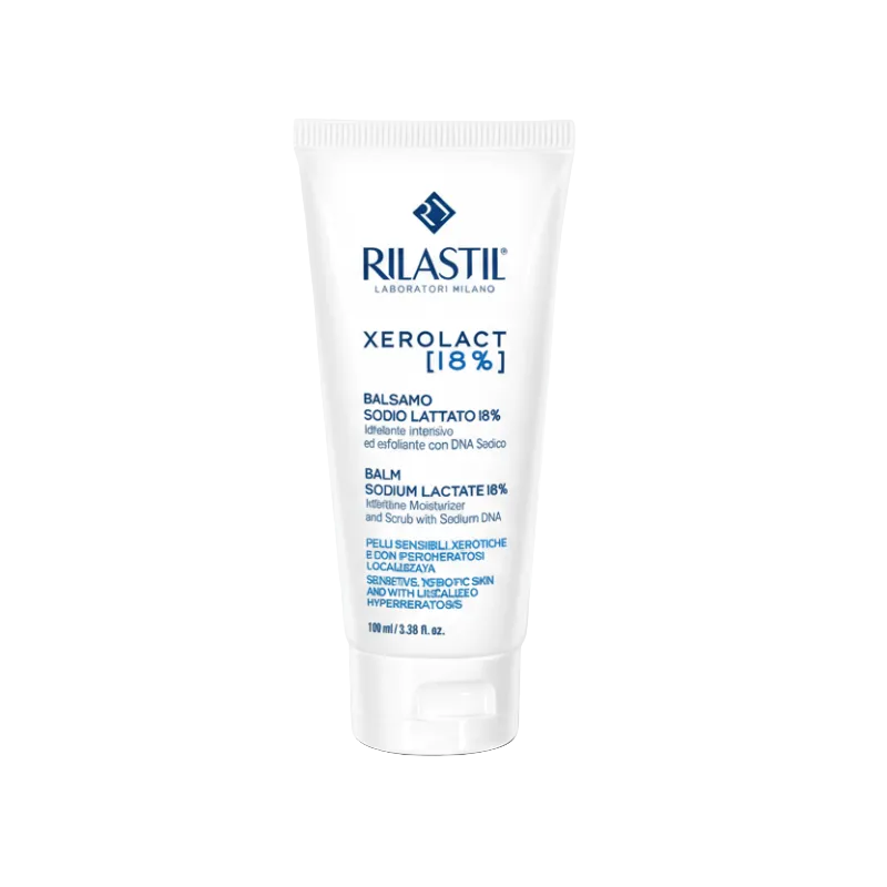 RILASTIL XEROLACT[E] 18% *100ML