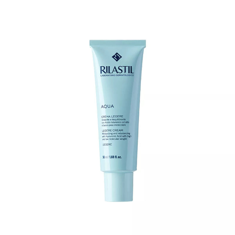 Rilastil – Aqua Legere Cream