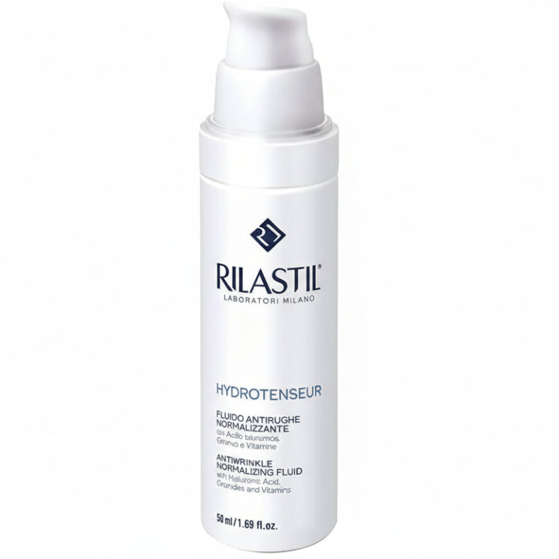 Rilastil Hydrotenseur Matt Anti-Wrinkle FLUID *50ml