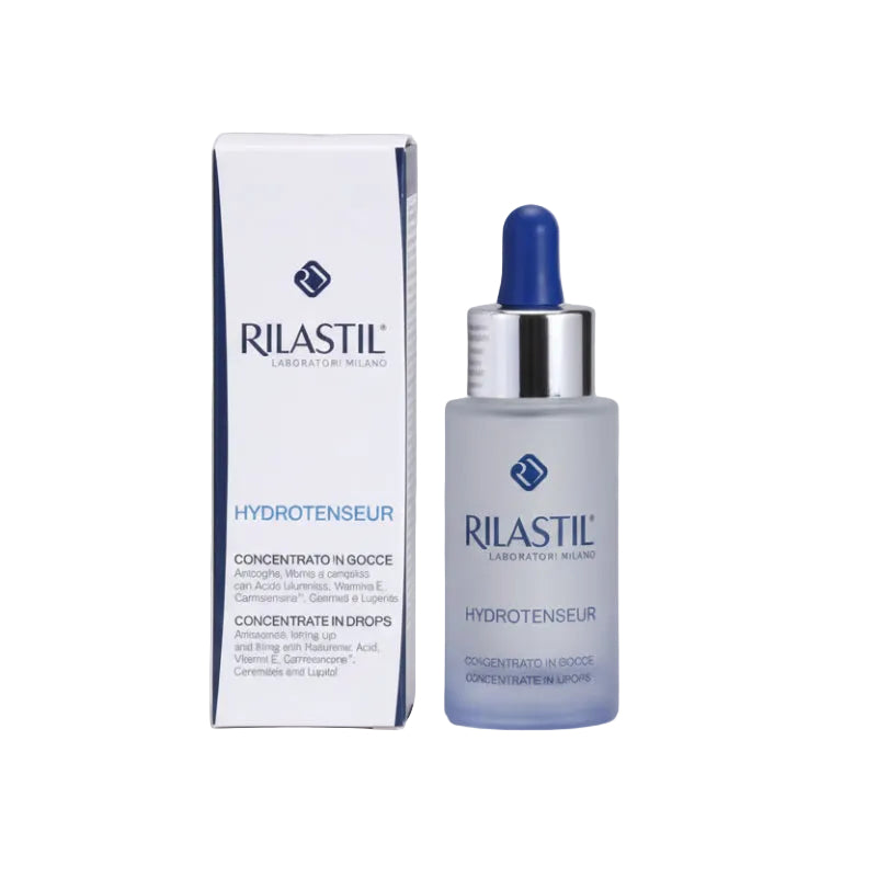 RILASTIL HYDROTENSURE CONCENTRATE IN DROPS - 30 ML
