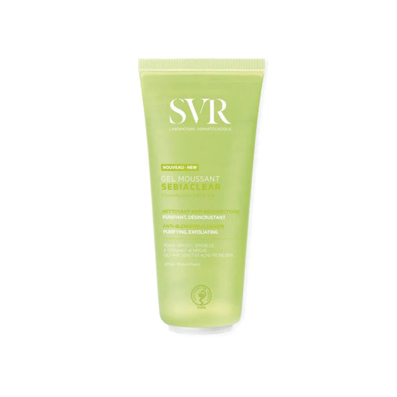 SVR Purifying Unclogging – 200 ml