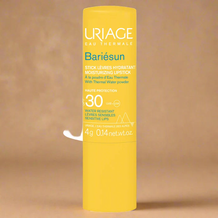 ✨ Uriage Bariésun Stick Lèvres SPF 30 – 4 g