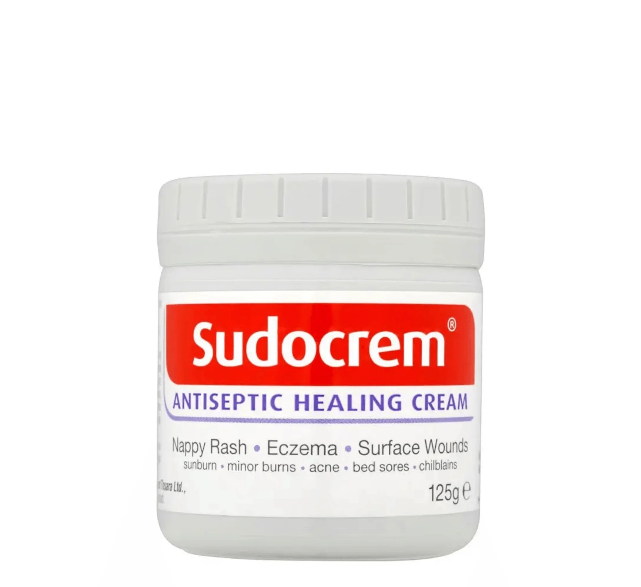 Sudocrem Antiseptic Healing Cream