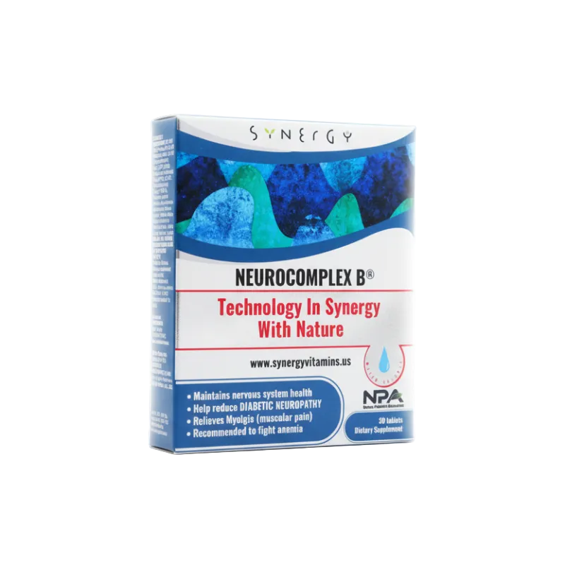 Synergy NeuroComplex-B