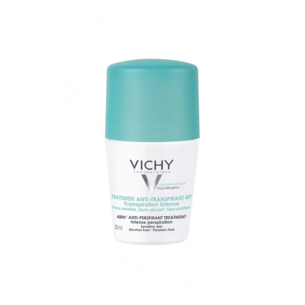 VICHY DEOD BILLE ROLLON INTENS 48H*50ML