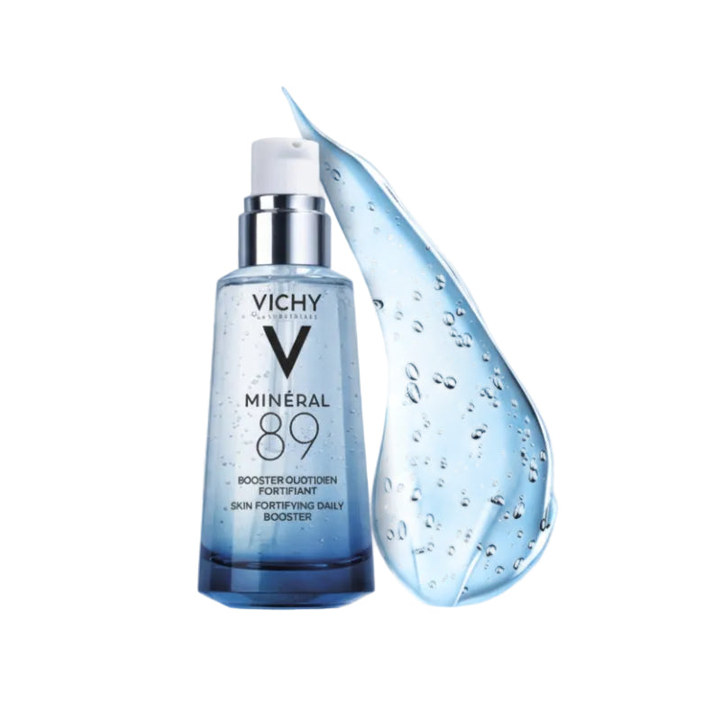 VICHY MINERAL 89 SERUM 50ML