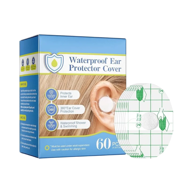 Sefudun Waterproof Ear Protector Cover