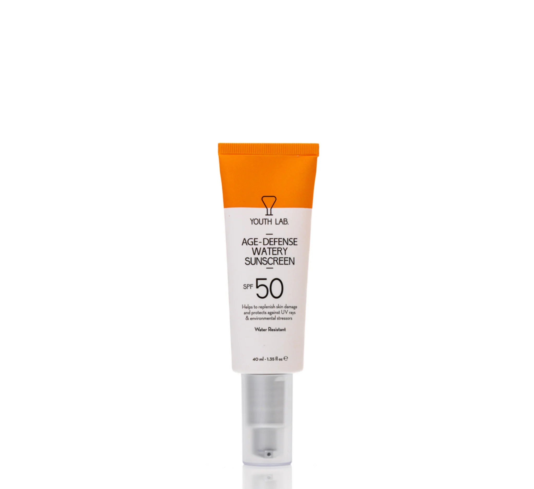 ☀️ YOUTH LAB Age Defense Watery Sunscreen SPF 50 ☀️