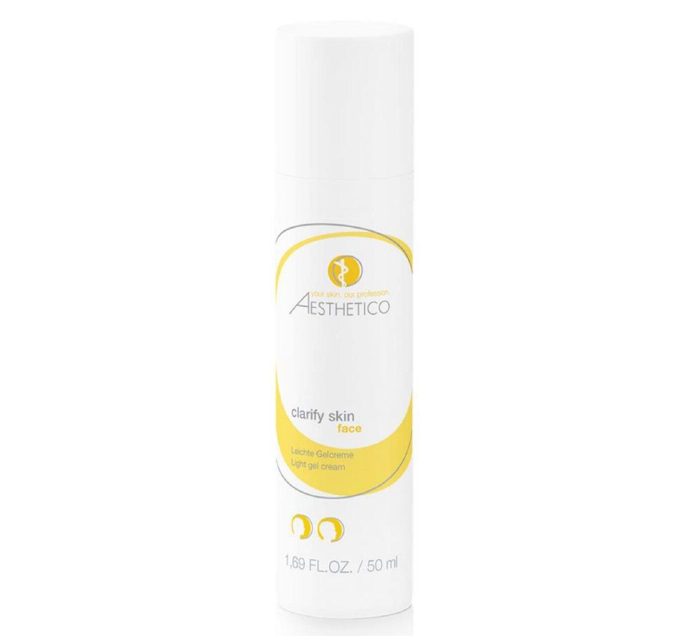 Aesthetico Clarify Skin