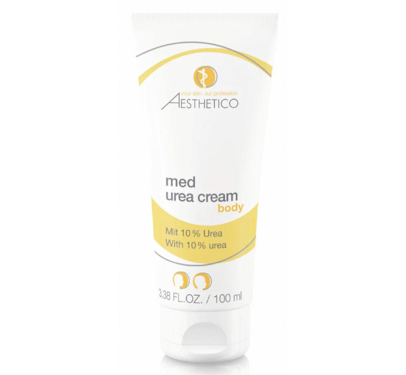 Aesthetico Med Urea Cream