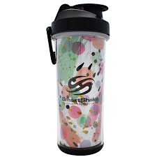 **SmartShake 3-in-1 Shaker Water Bottle**