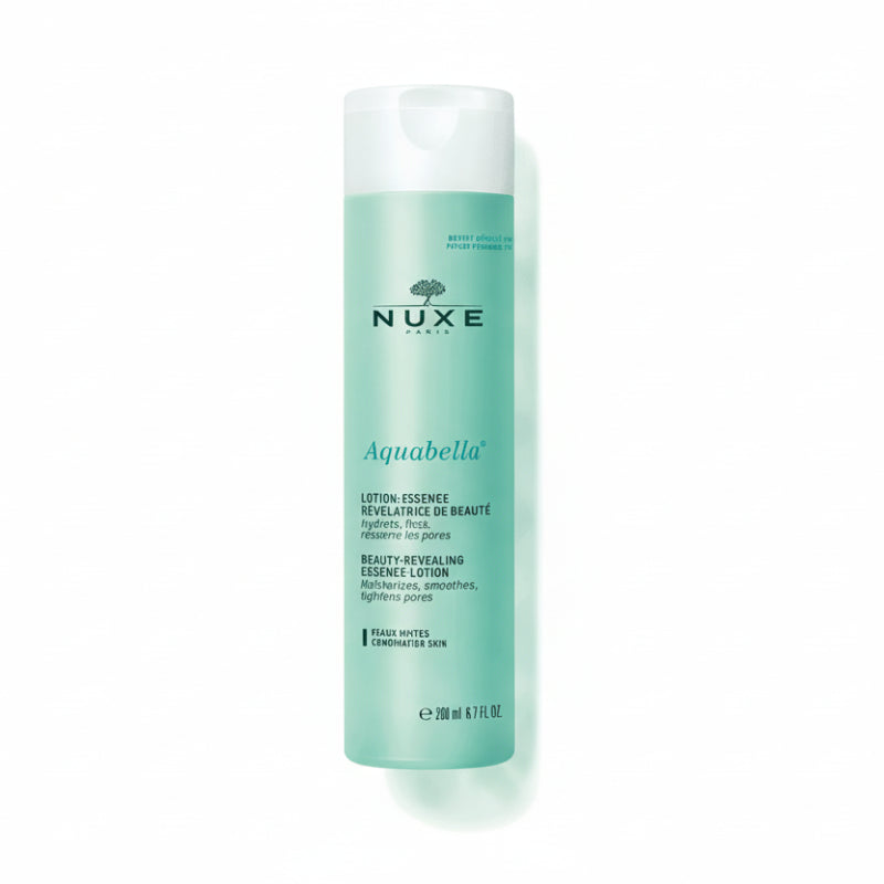 Aquabella® - Beauty-Revealing Essence