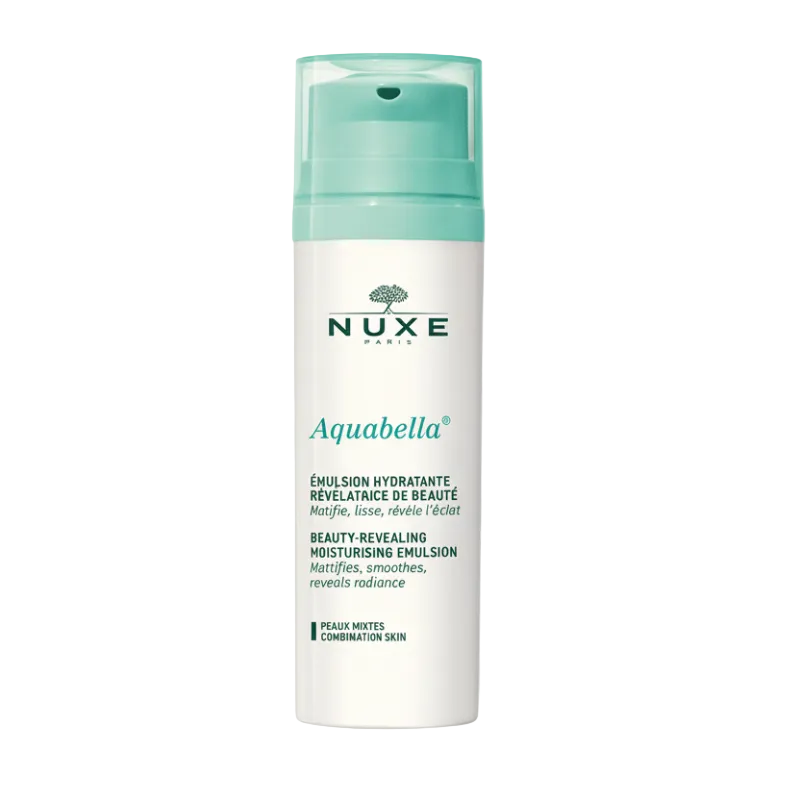 Aquabella® - Beauty-Revealing Moisturising Emulsion