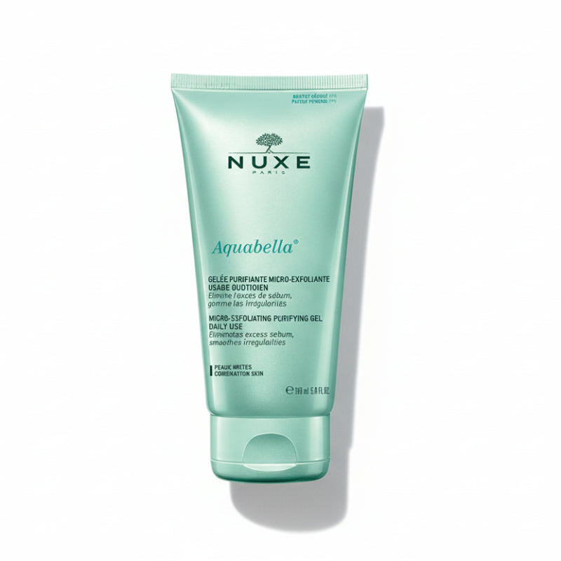 Aquabella® -Micro-Exfoliating Purifying Gel
