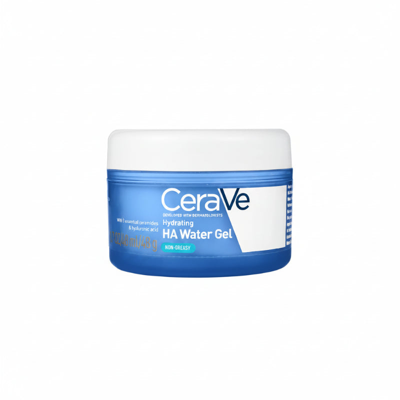 CeraVe Aqua-Gel Hidratues me Acid Hialuronik