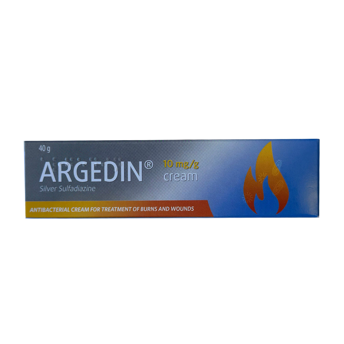 Argedin Cream 40g