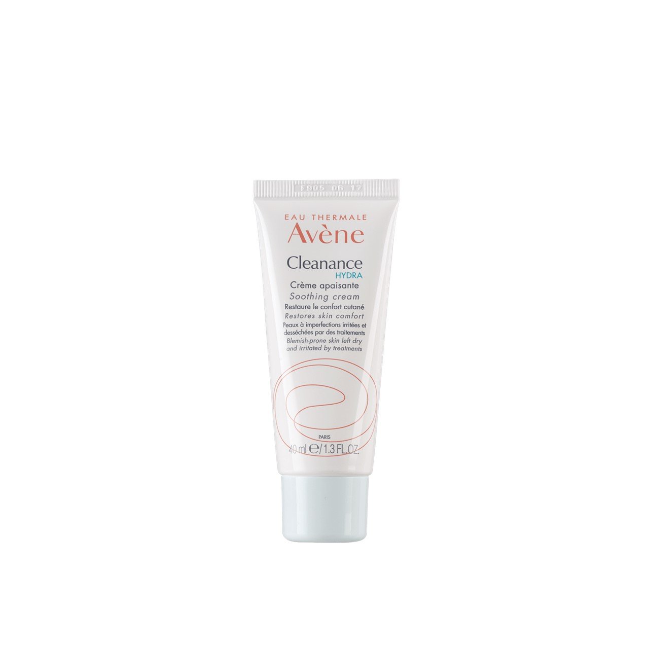 AVENE CLEANANCE HYDRA CREAM - 40 ML FARMACI ESLER