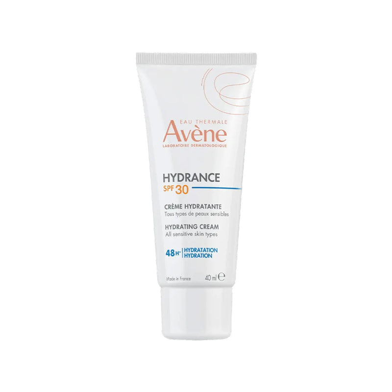 Avene Hydrance Hydrating Cream (SPF 30)