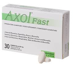 Axol Fast