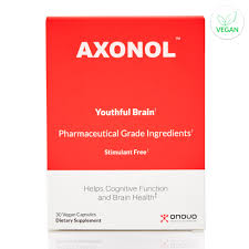 Axonol Youthful Brain