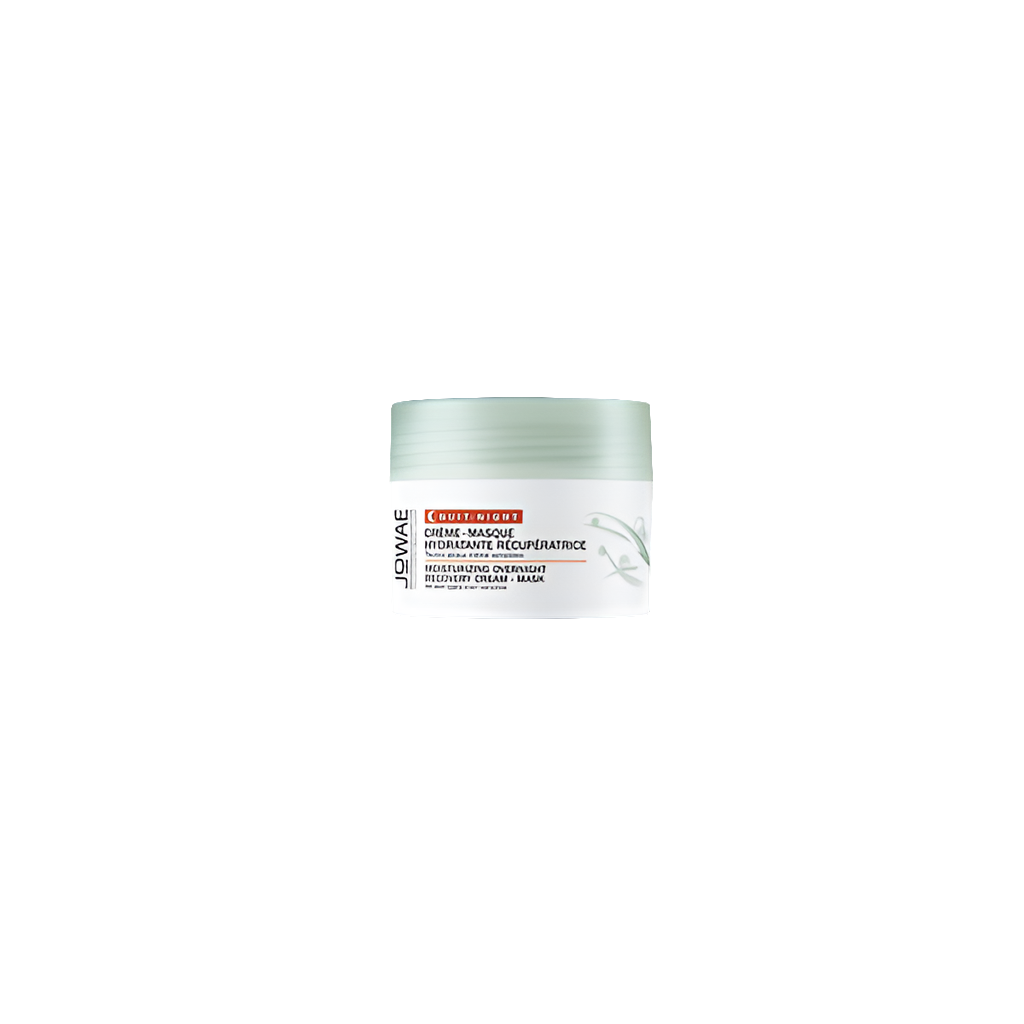 JOWAE MOIST OVERNIGHT RECOVERY CREAM-MASK*40 ML -Farmaci ESLER
