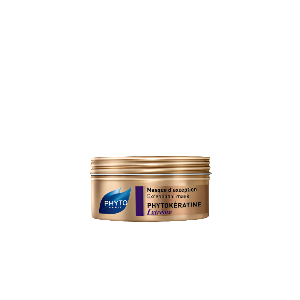 PHYTOKERATINE EXTREME MASK 200ML