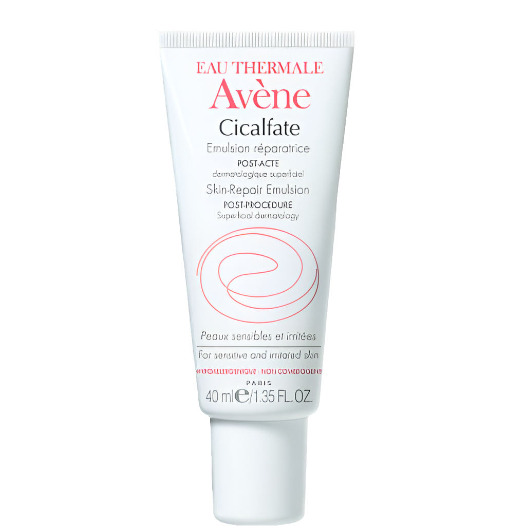 AVENE CICALFATE EMULSION 40ML - Farmaci ESLER