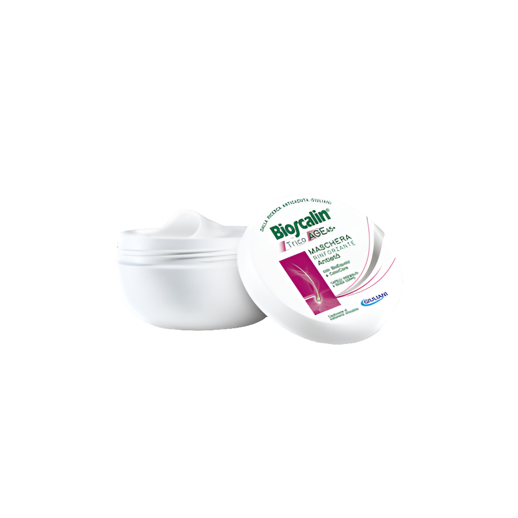 BIOSCALIN TRICO AGE45+ MASC RINFORZANTE 200ML - Farmaci ESLER